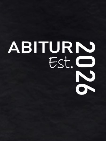 Abitur 2026