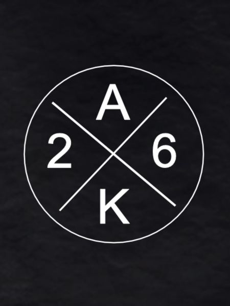 Abitur - AK26