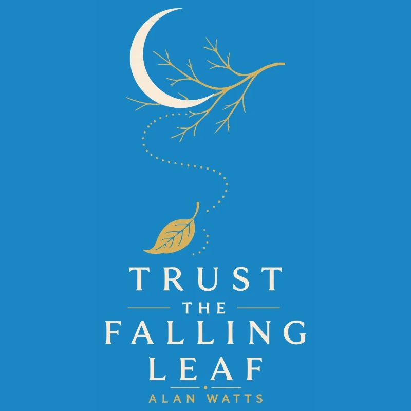 Confiance Falling Leaf