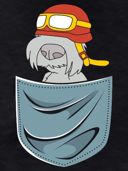 Terrier écossais