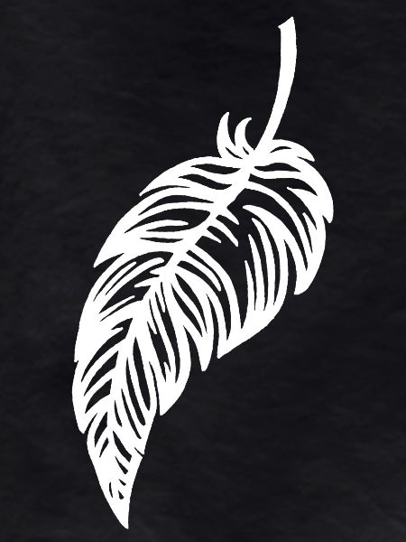 The White Feather