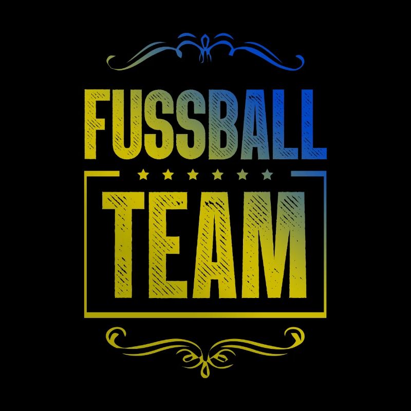 Fussball Crew