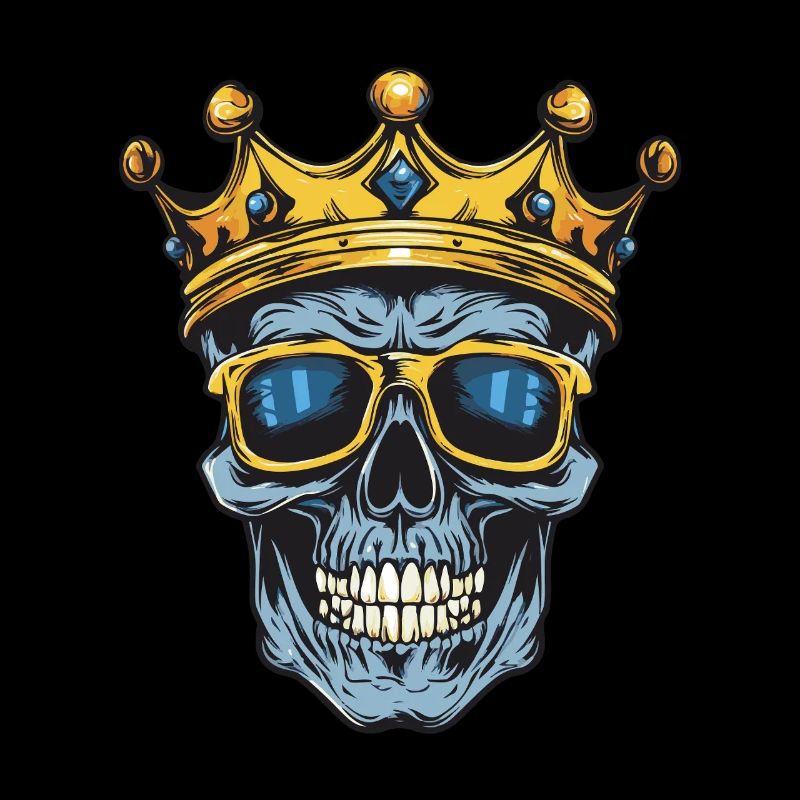 Skull King
