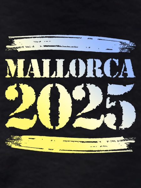 Mallorca 2025