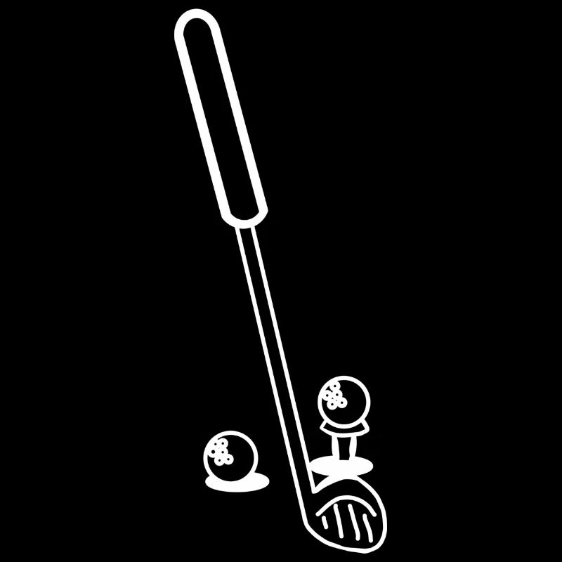 Golf golf club golf