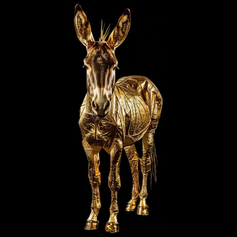 Donkey