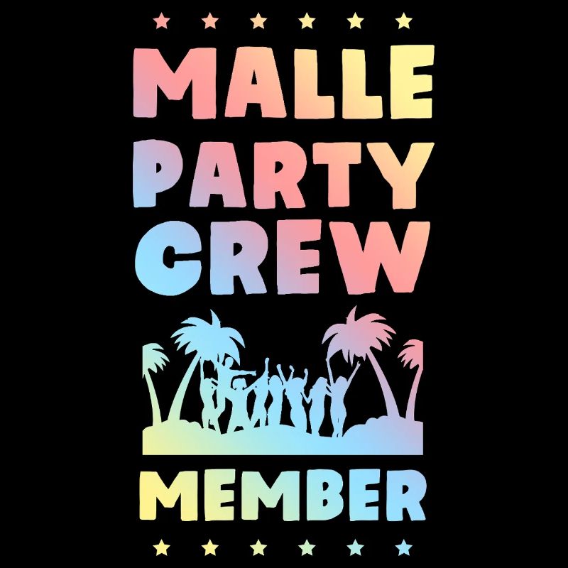 Malle Party Crew