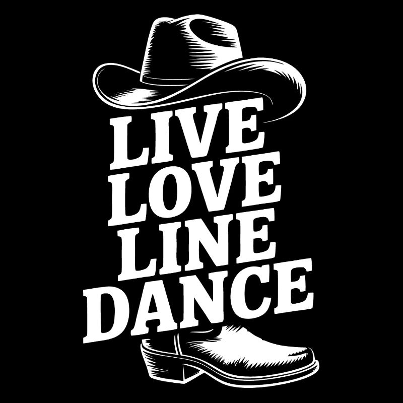 Live Love Line Dance Linedance Spass am Tanzen