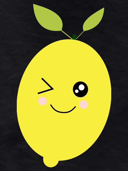 Lemon Lime Lime