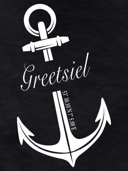Greetsiel