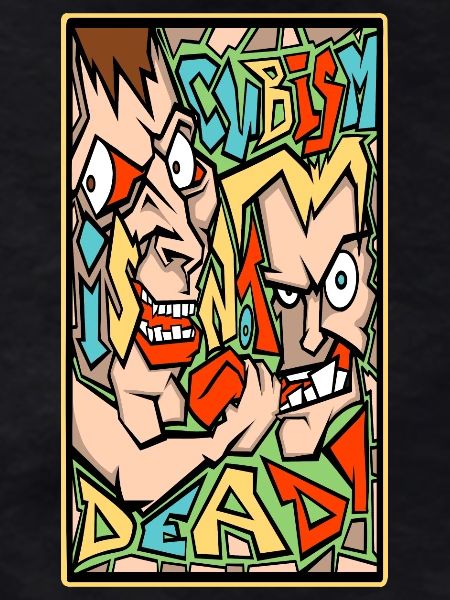 Cubism
