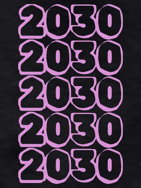 Purple 2030