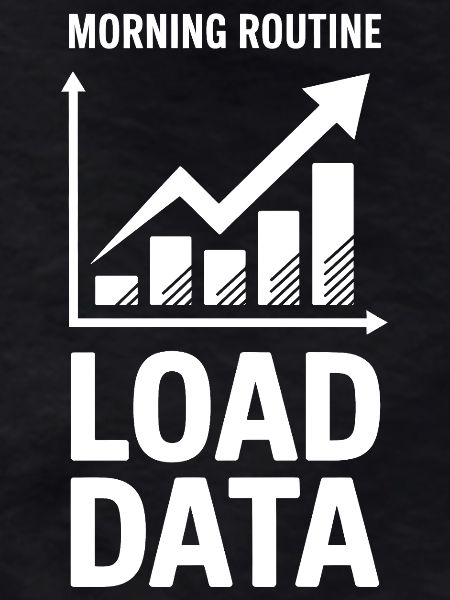 Datenanalyst Spruch Lustiges Datenanalyst Geschenk