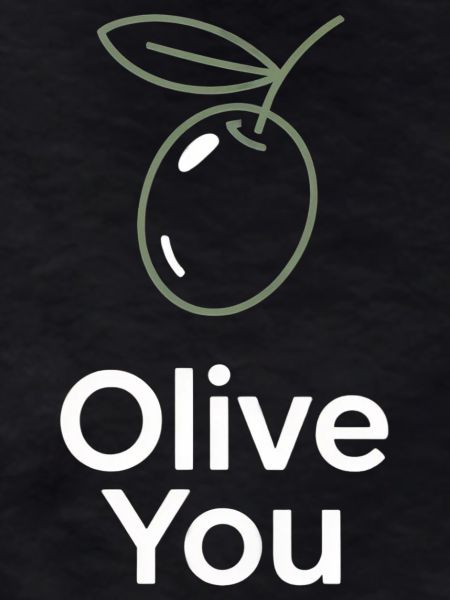 Olive You – Clean Minimal