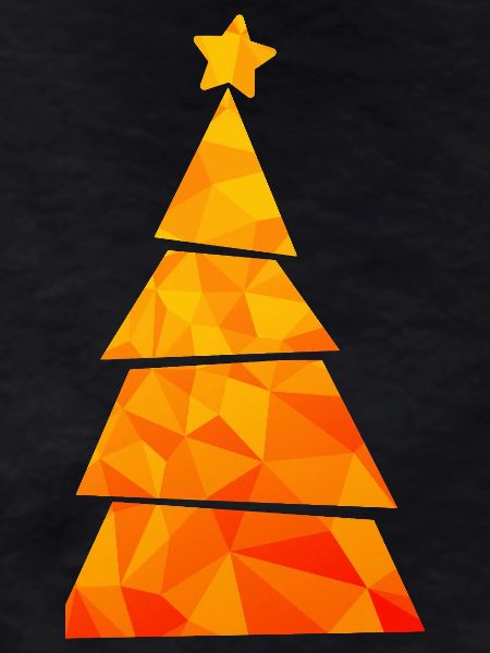 Christmas Tree - Weihnachtsbaum - Weihnachten