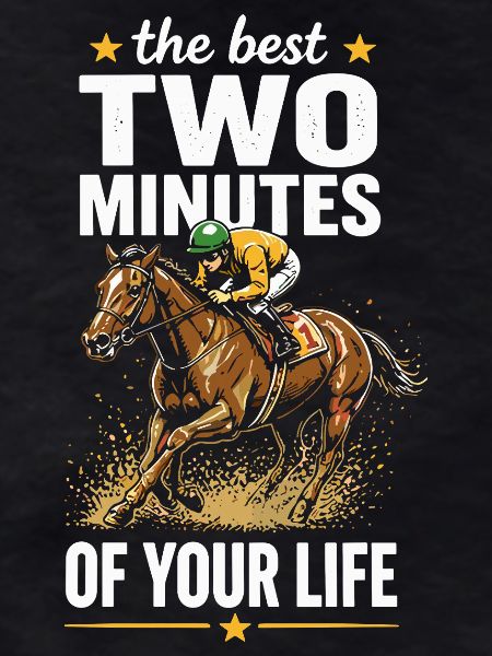 Two-Minute Race Performance