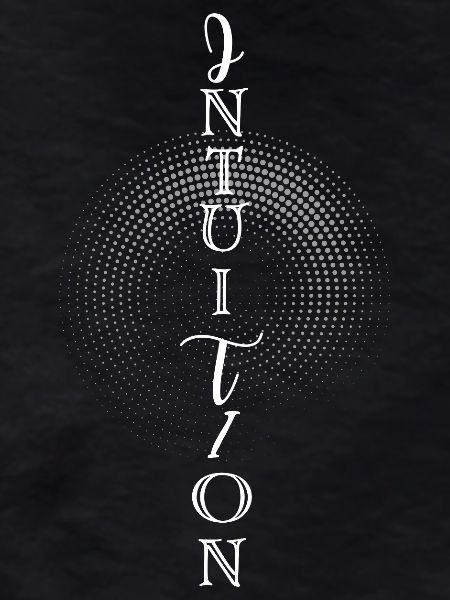 INTUITION – Your Inner Compass