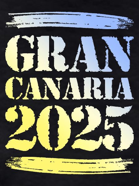 Gran Canaria 2025