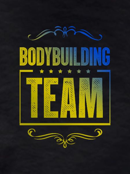 Bodybuilding Crew