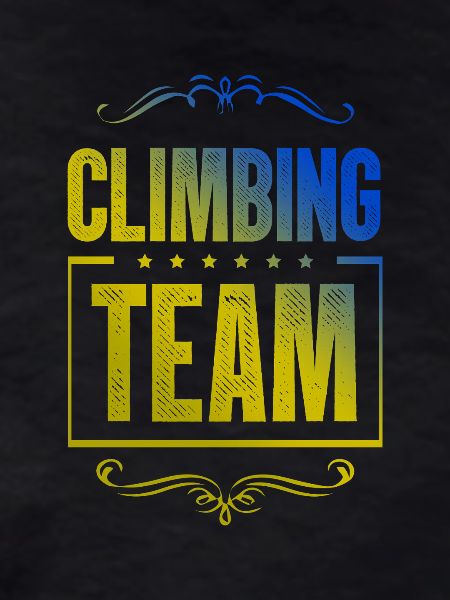Climbing Crew