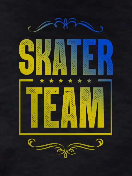 Skater Crew