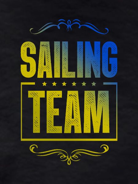 Sailing Crew