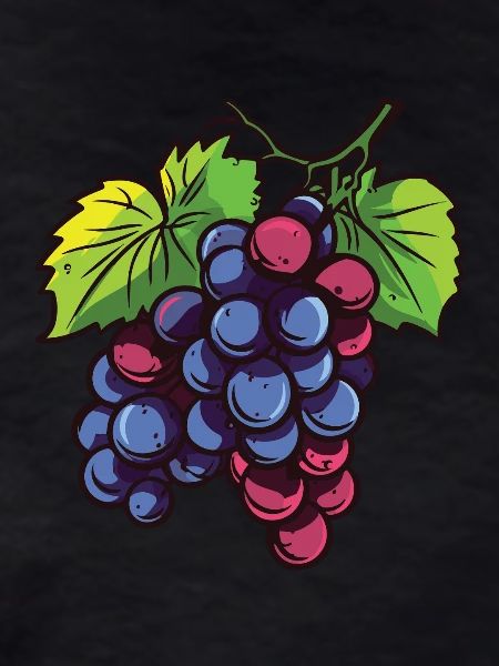 Grapes