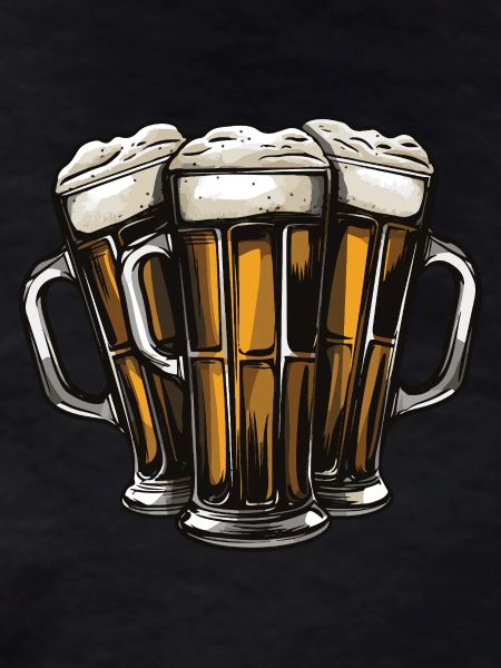 Beer Glasses