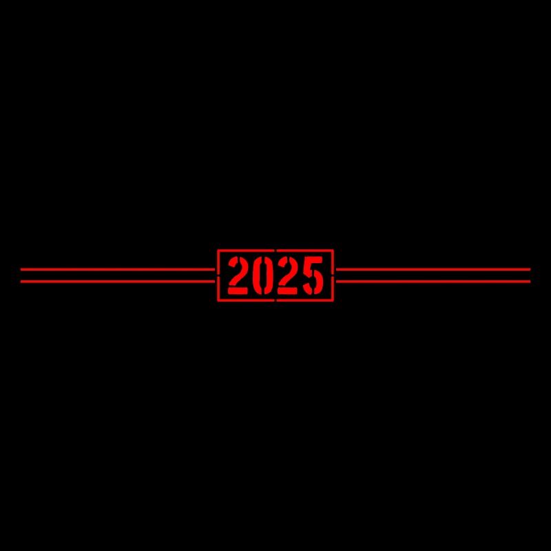 2025 Line