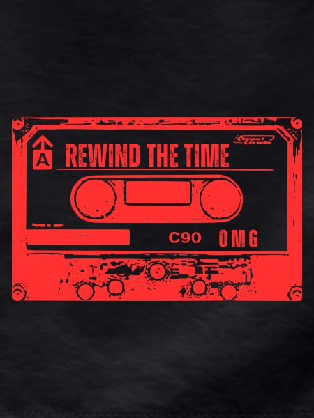 Rewind the time