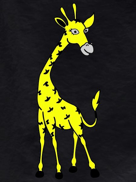 Giraffe 02