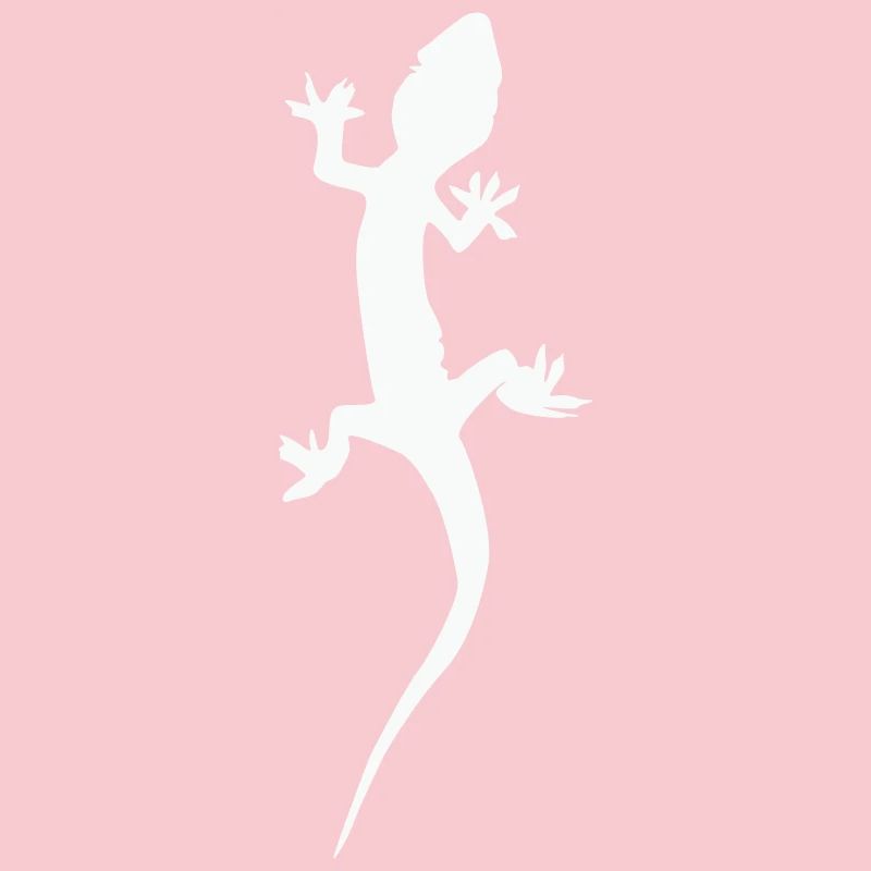Gecko Lizard