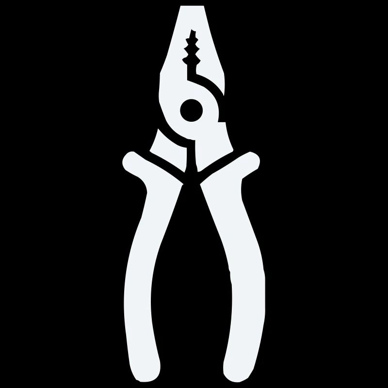 Tool pliers