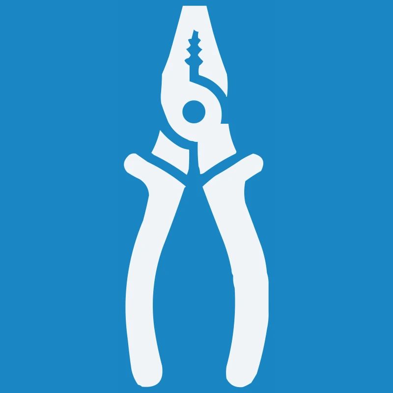 Tool pliers