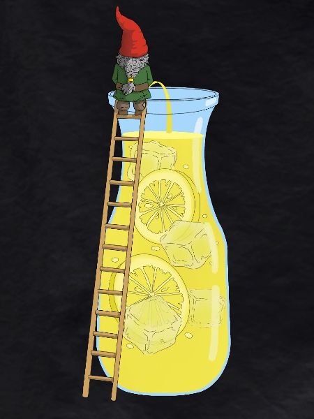 Limozwerg