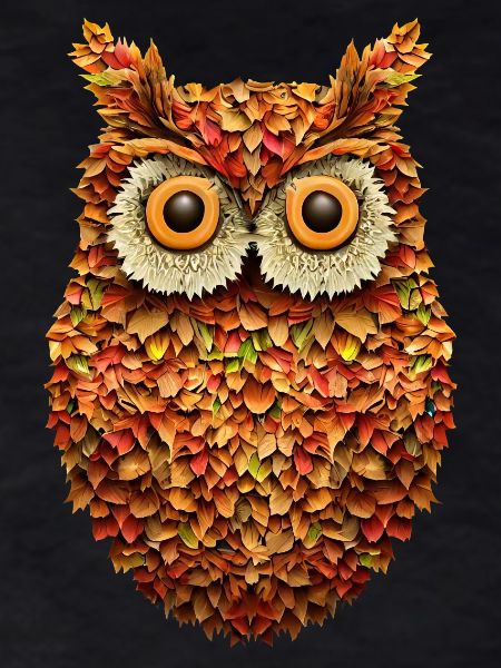 Herbsteule