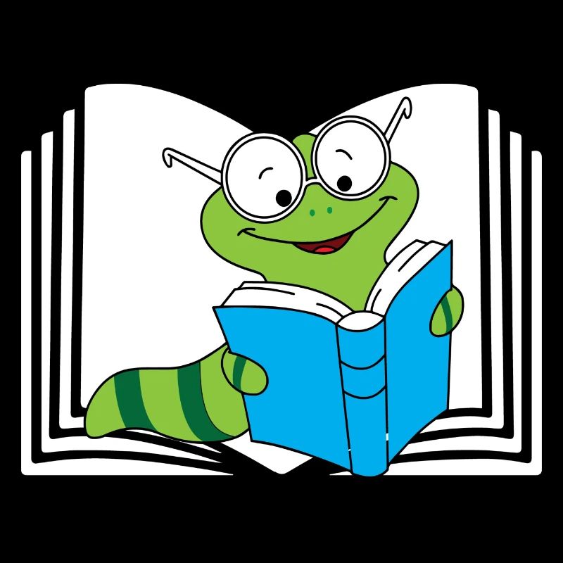Books Bookworm