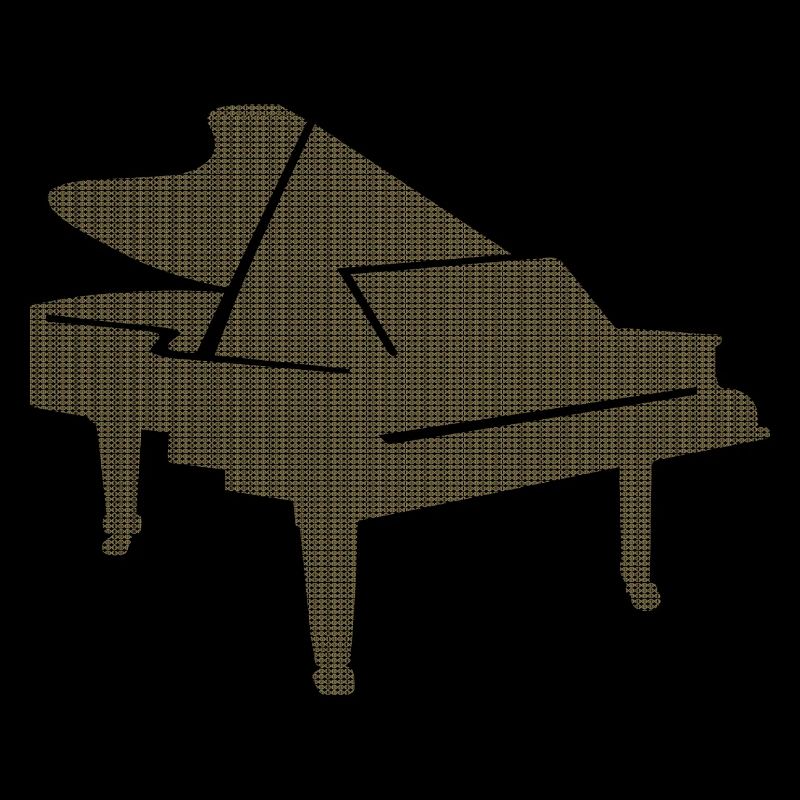 DNA Piano - Passion for classical music