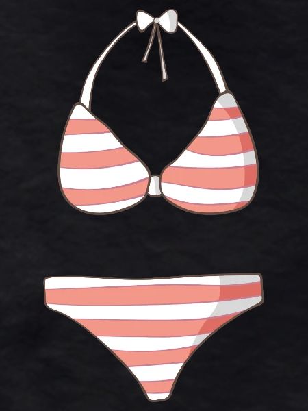 bikini
