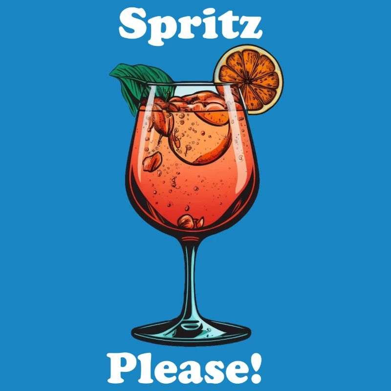 Spritz Please!
