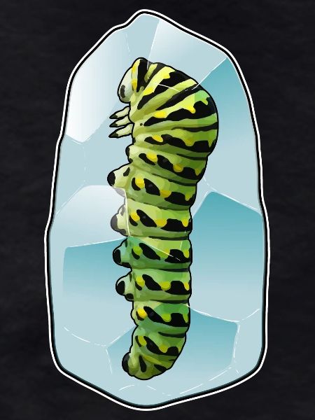 Caterpillar