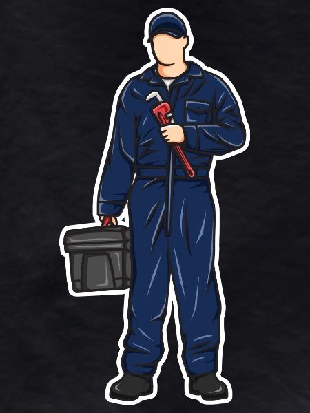 Plumber Boy