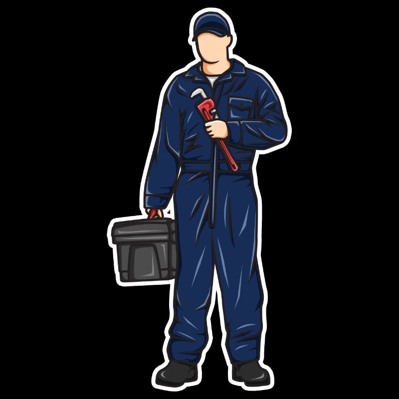 Plumber Boy
