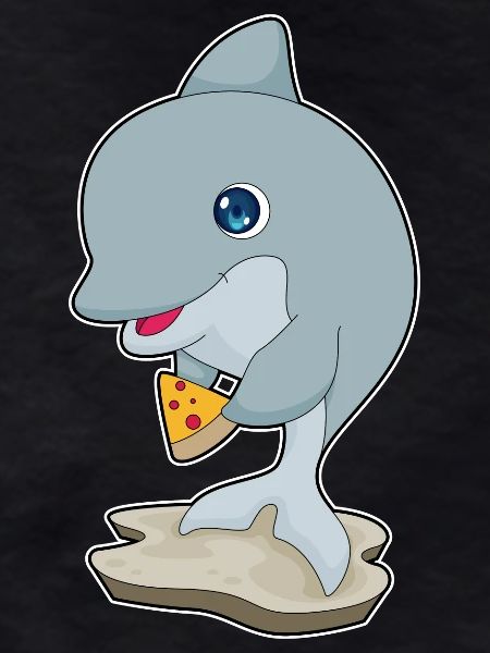 Dolphin Pizza