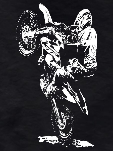Motocross Racing