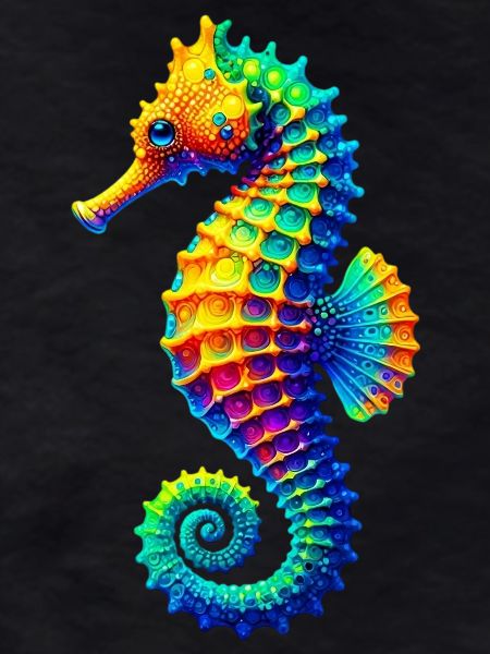 Seahorse