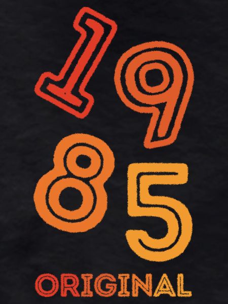 1985 Original