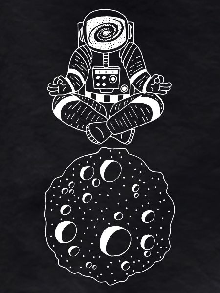 Galactic Yoga