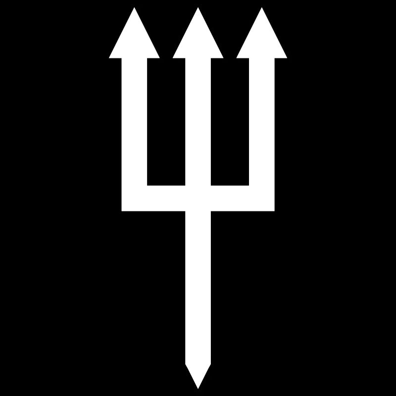 Dreizack