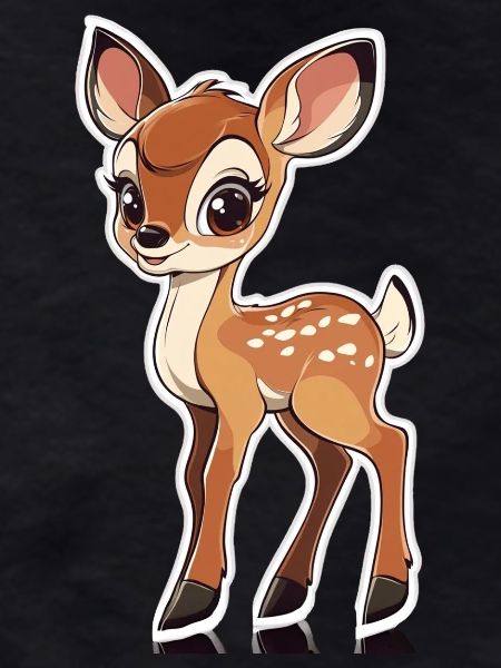 roe deer